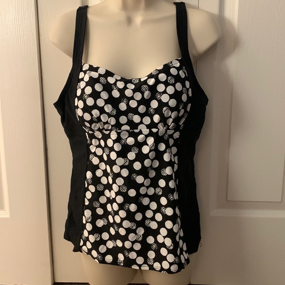 Bathing Suit Top
